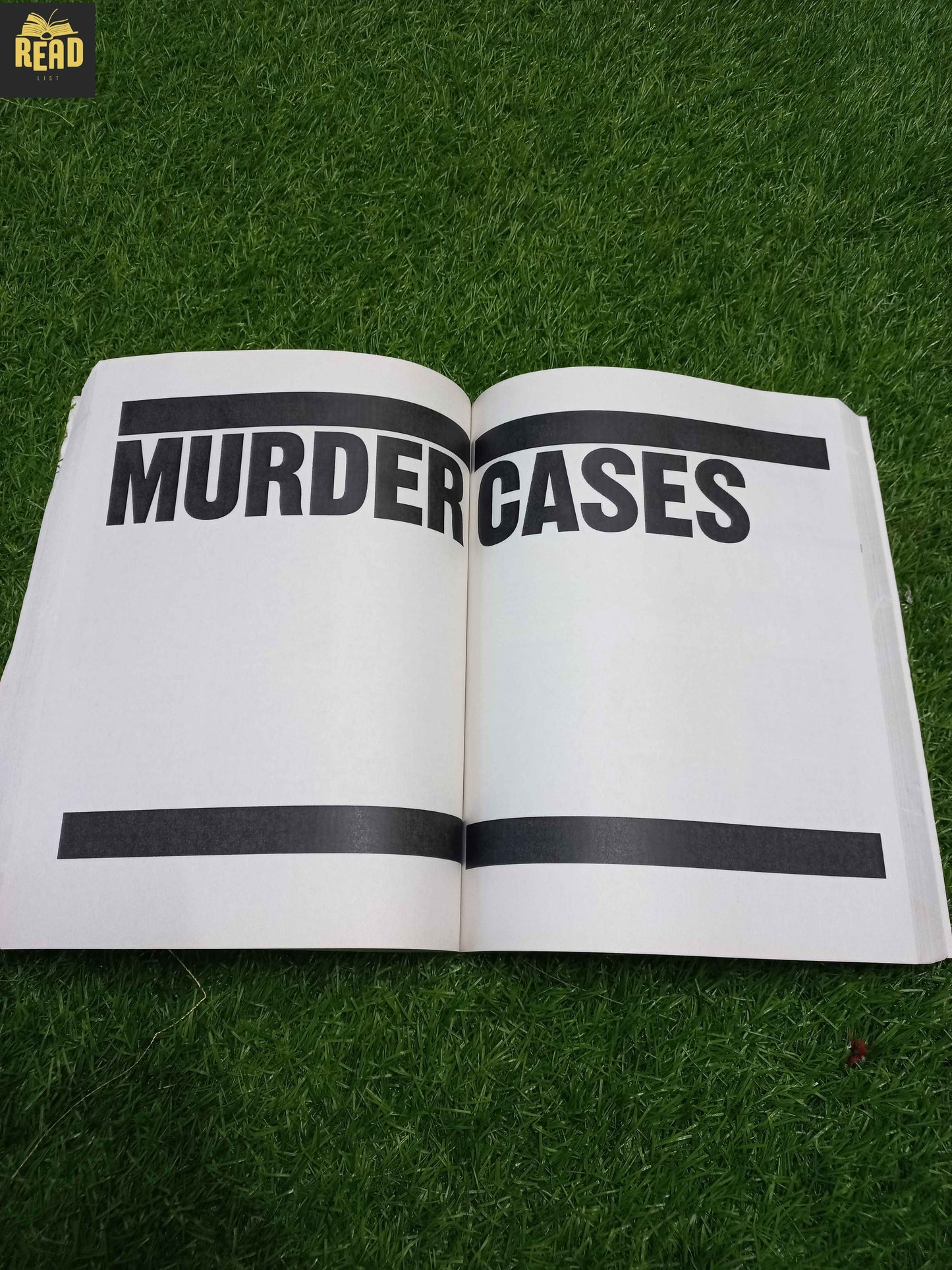 The crime Book Big Ideas Simply Explained by DK inside pages