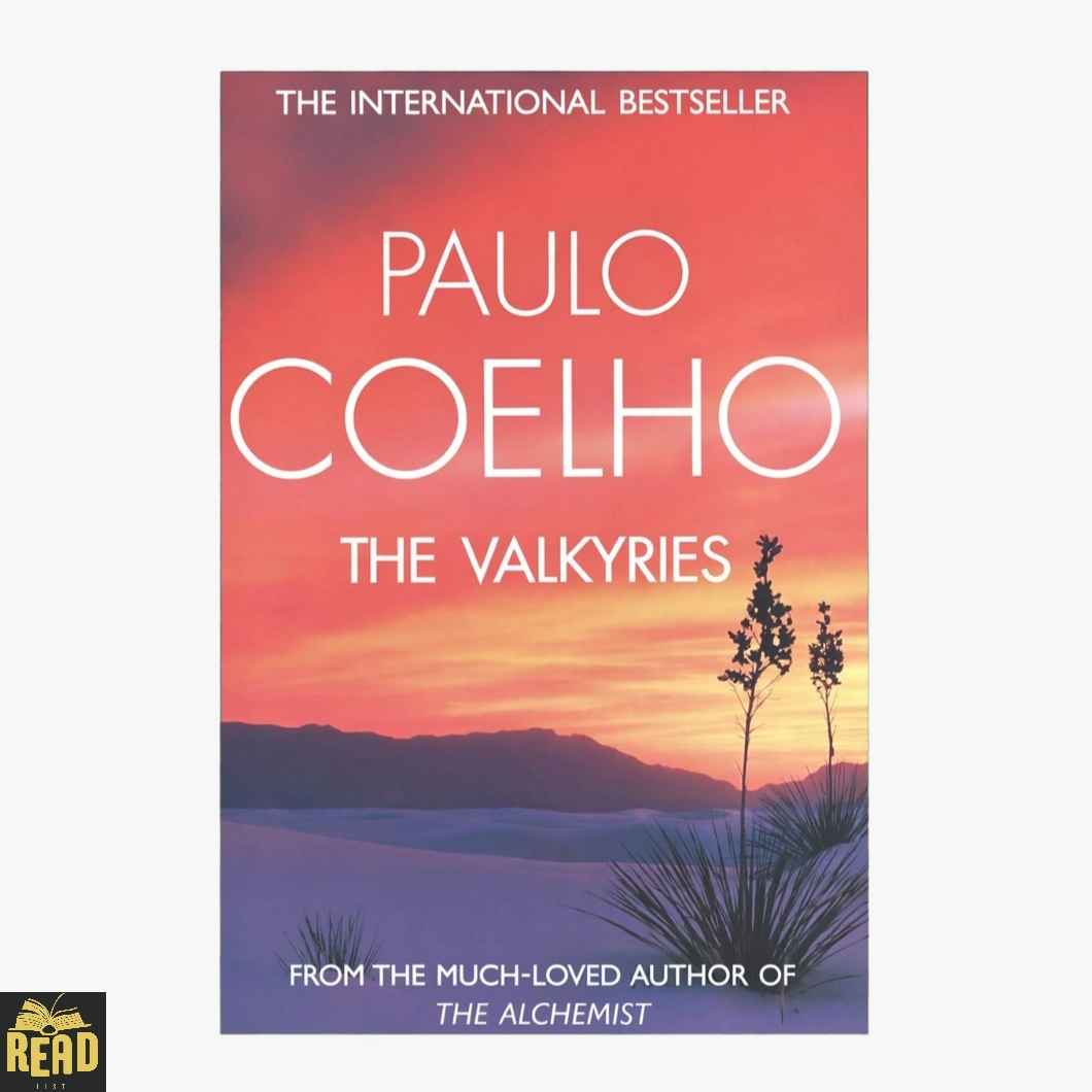The Valkyries book by Paulo Coelho