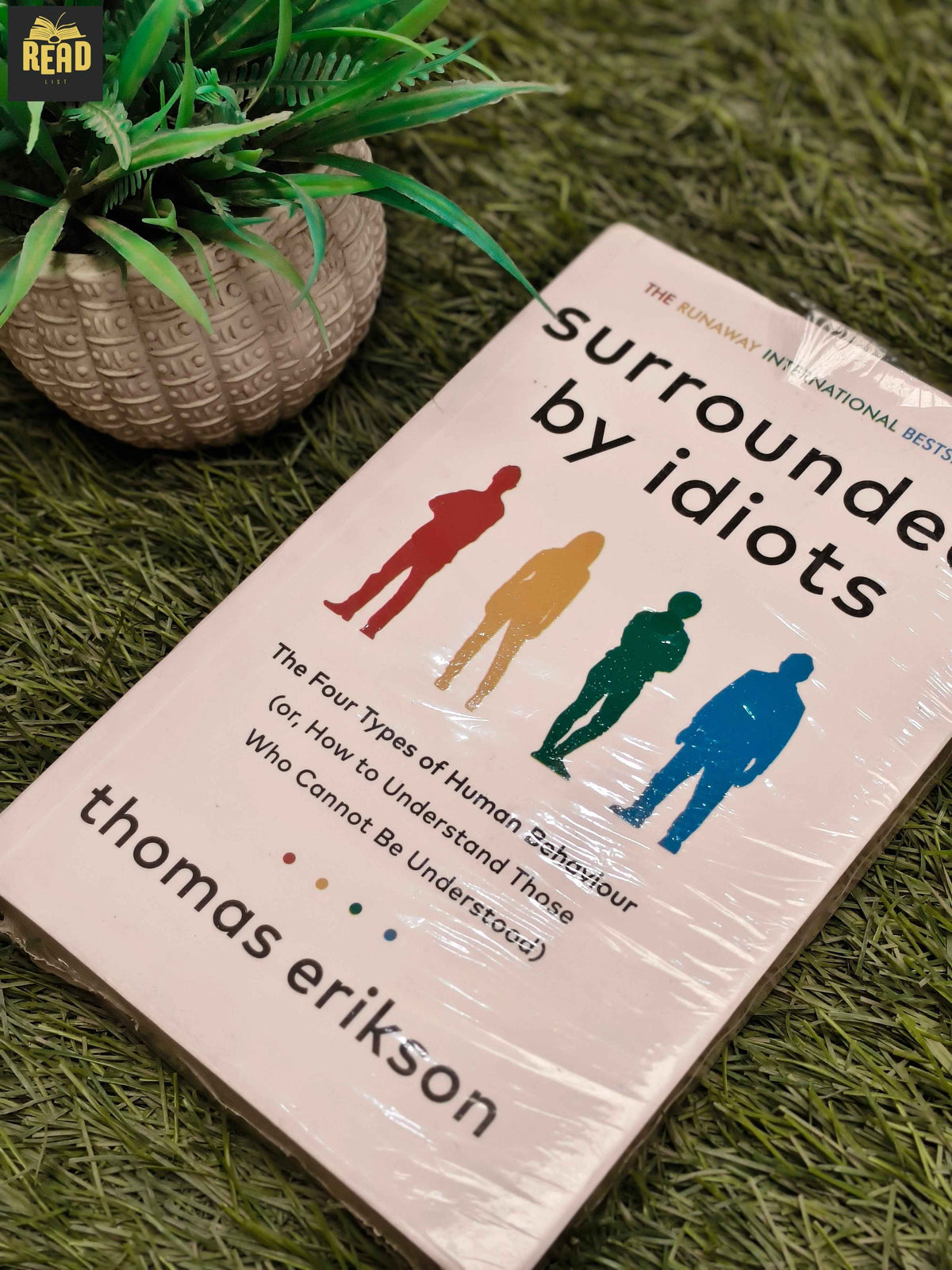 Readers' Favorites collection