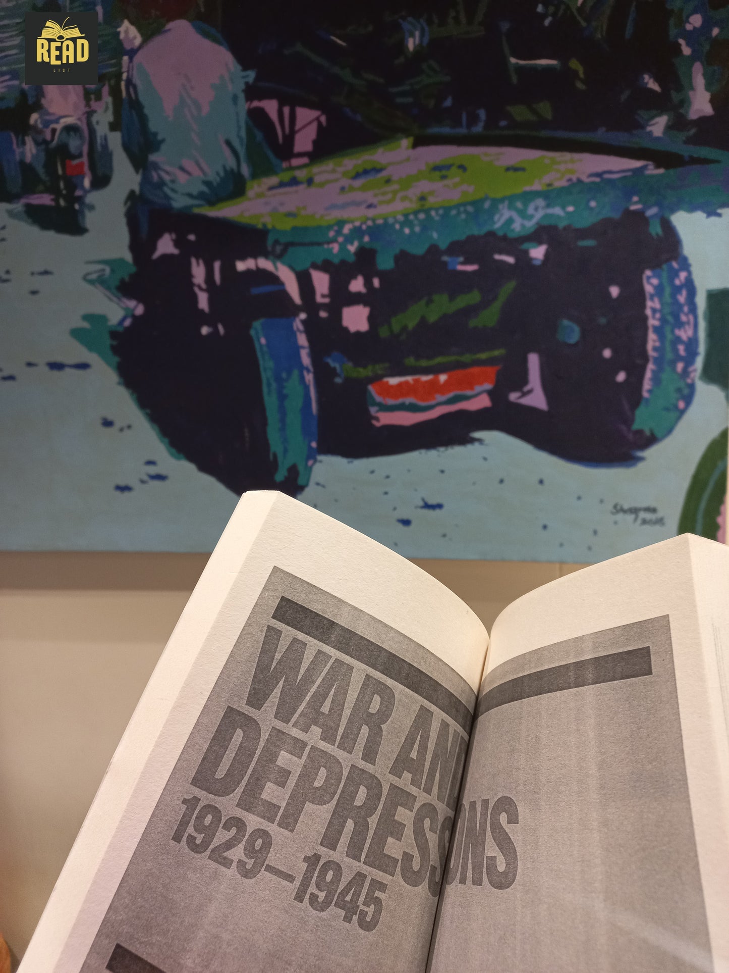 The Economics Book – Big Ideas Simply Explained