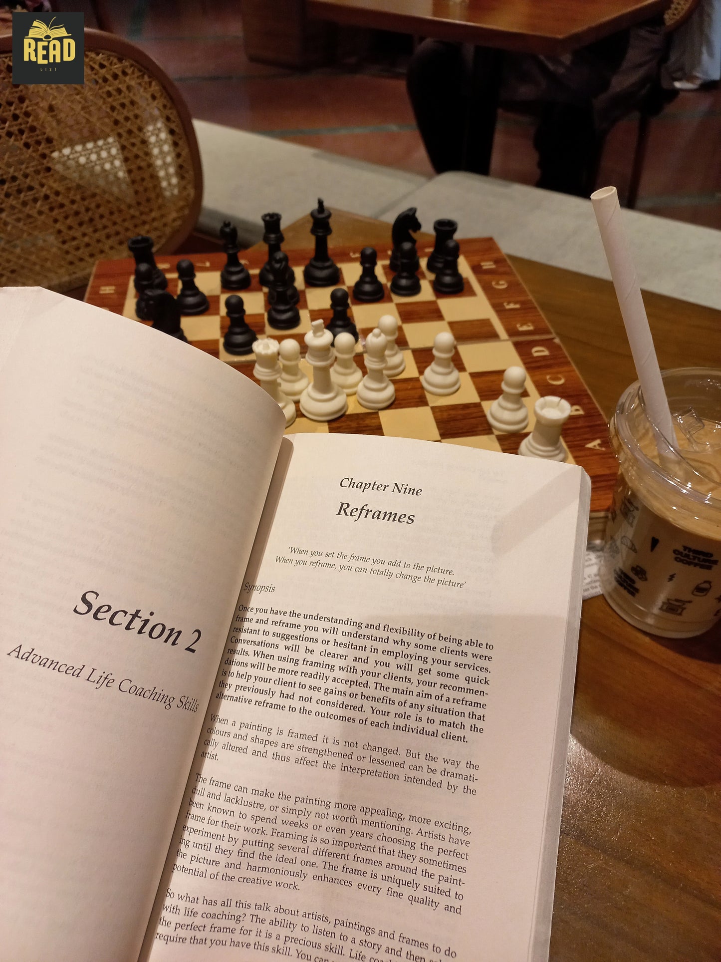 The Life Coaching Handbook – Curly Martin
