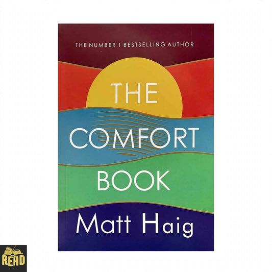 The Comfort Book | Matt Haig