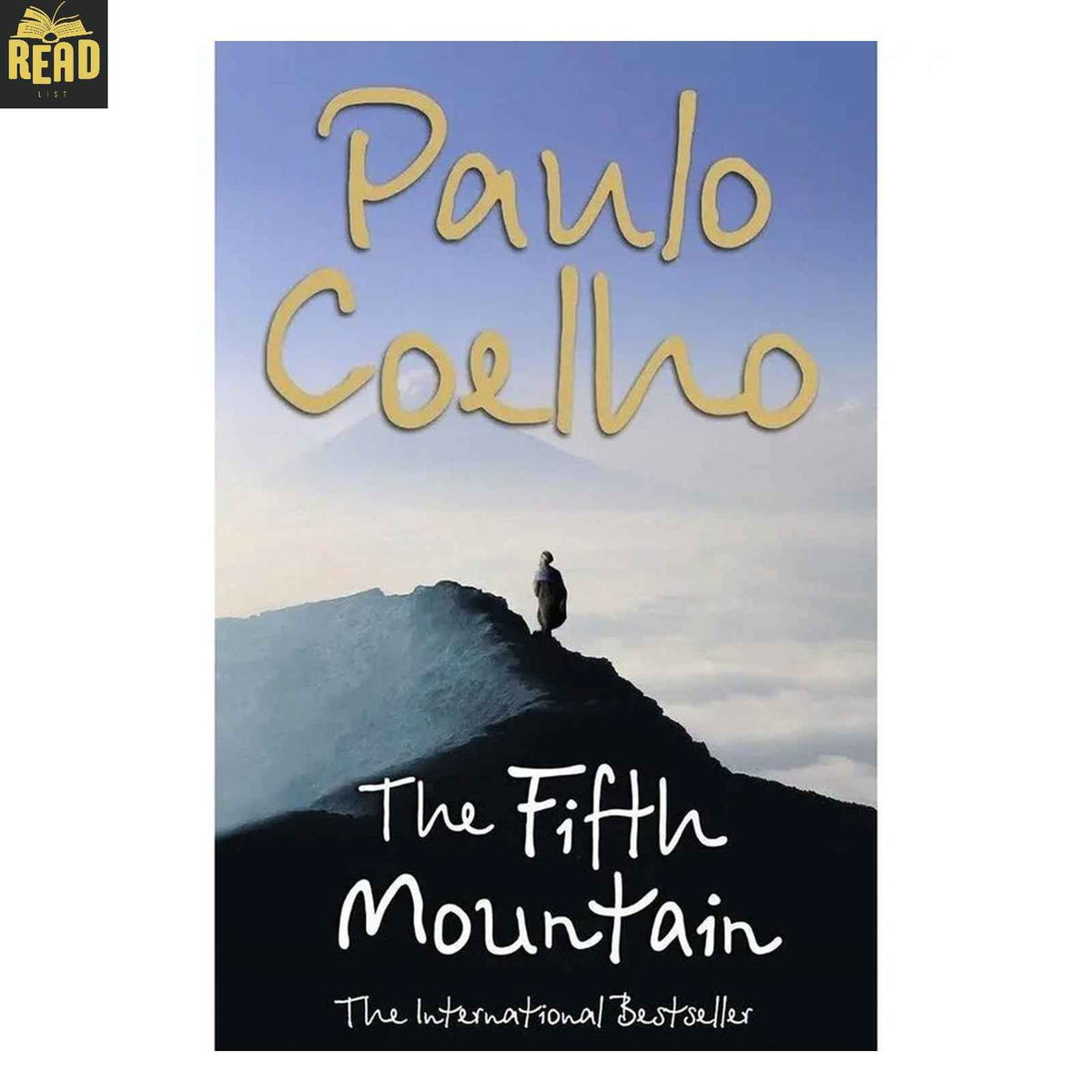 The Fifth Mountain by Paulo Coelho