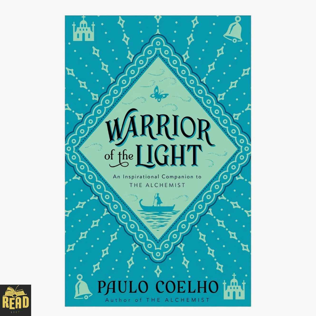 Warrior of the Light book by Paulo Coelho