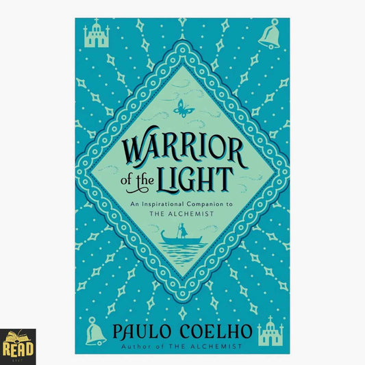 Warrior of the Light book by Paulo Coelho