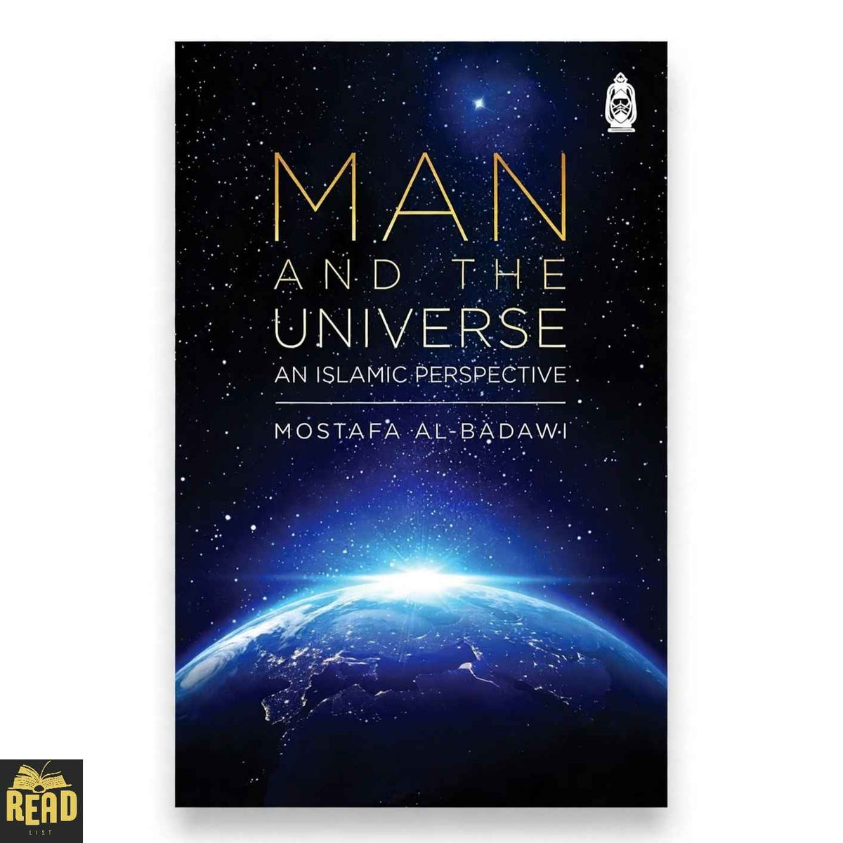 Man and the Universe An Islamic Perspective book by Mostafa al-Badawi